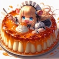 プリマプリン 4枚目