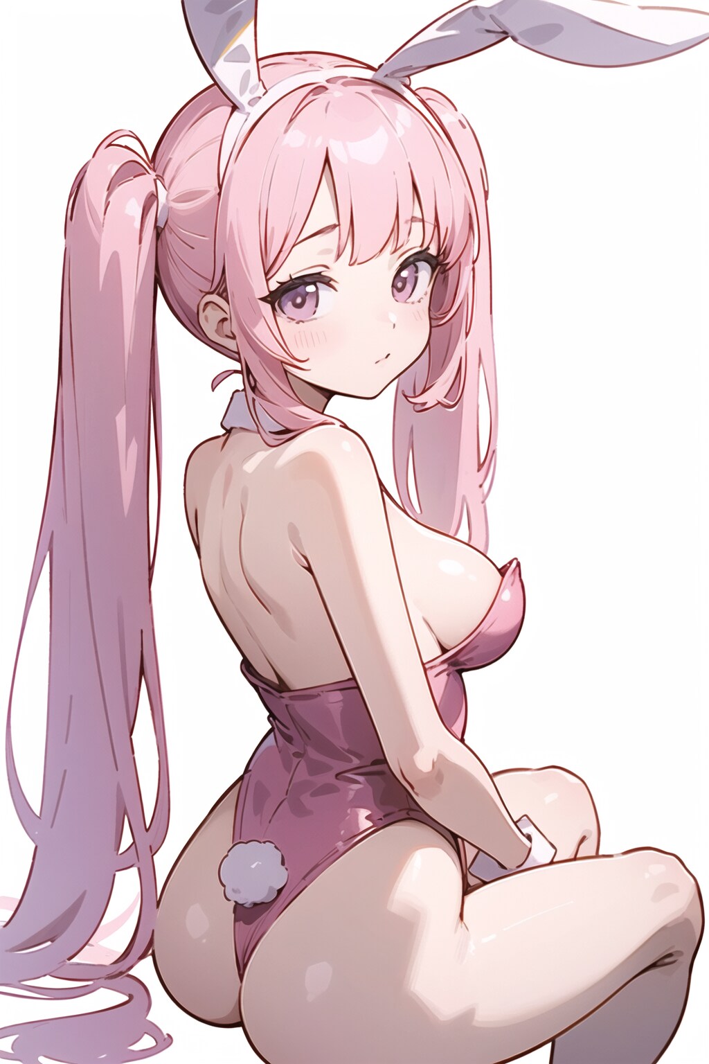 今日のバニーガール（2025/05/29）