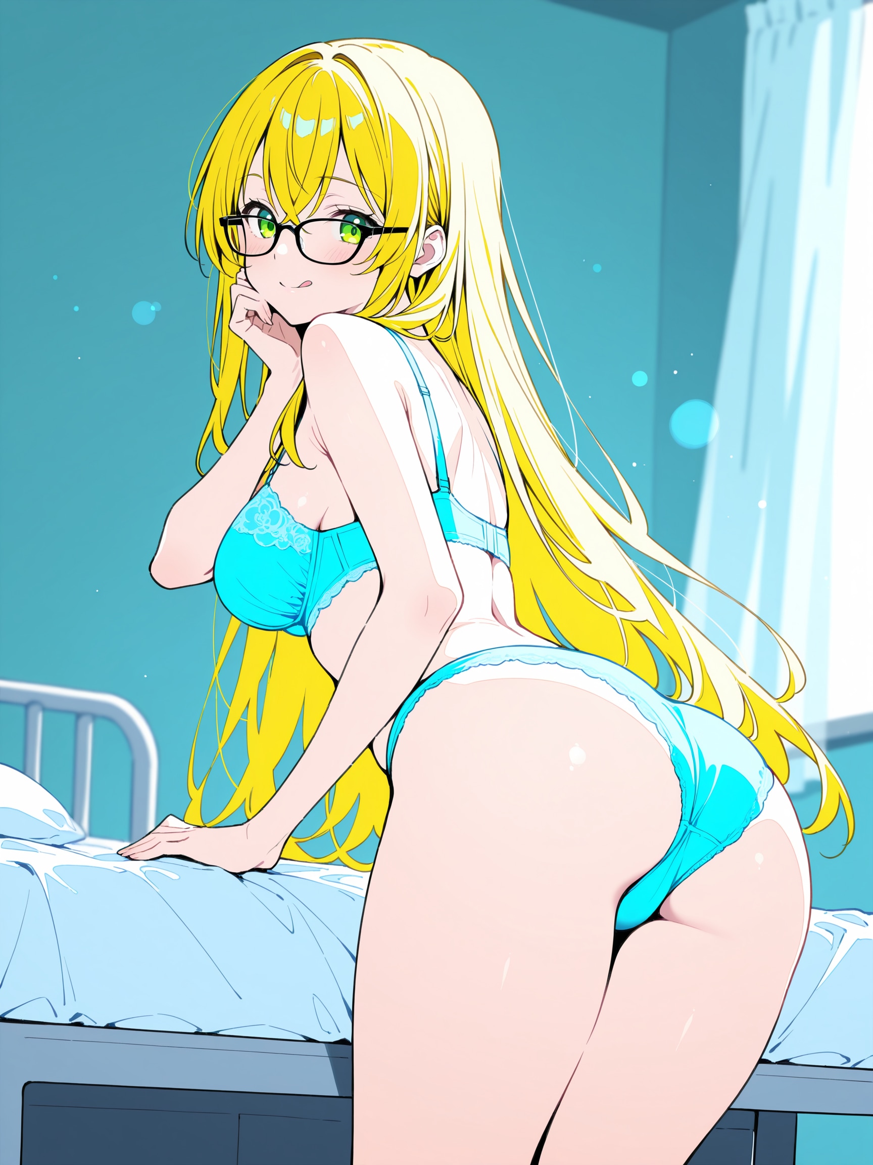 今日の下着の女の子 20260513