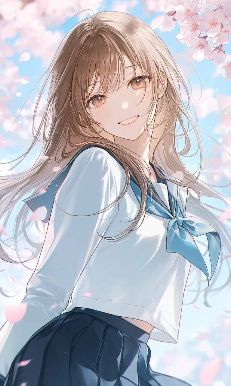春