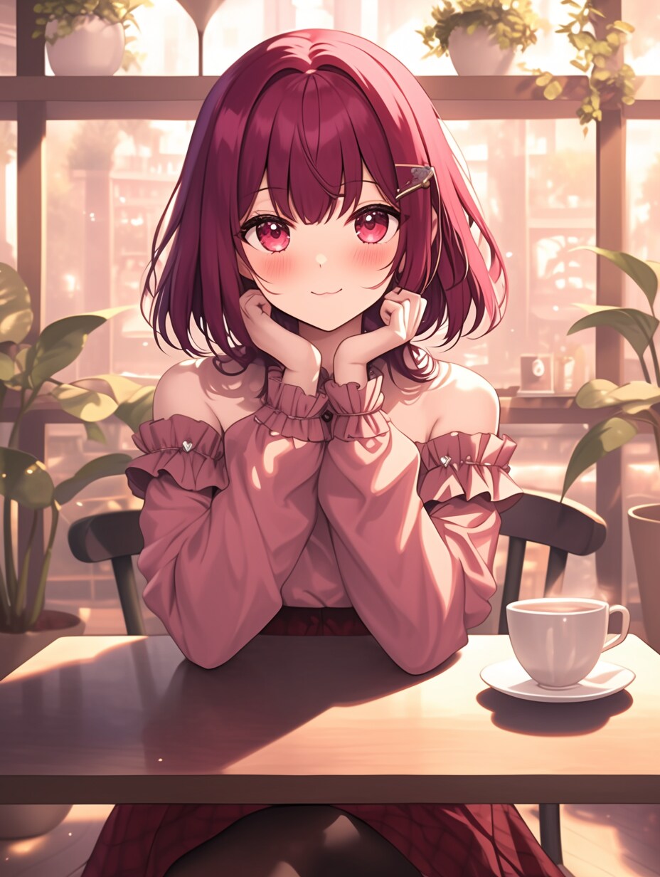 ふるーつ娘87