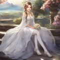 FF10 ユウナ　Part2 2枚目