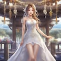 FF10 ユウナ　Part2 3枚目
