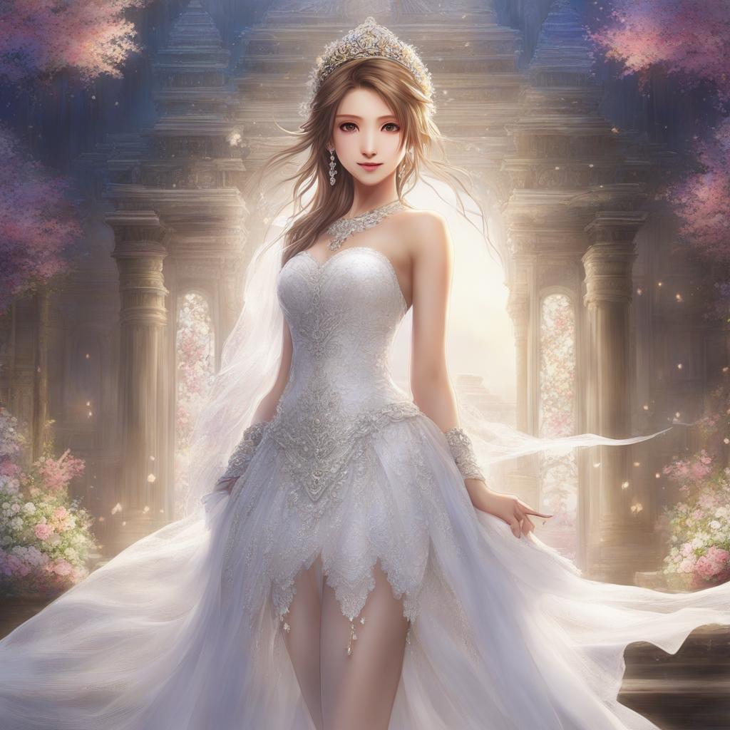 FF10 ユウナ　Part2