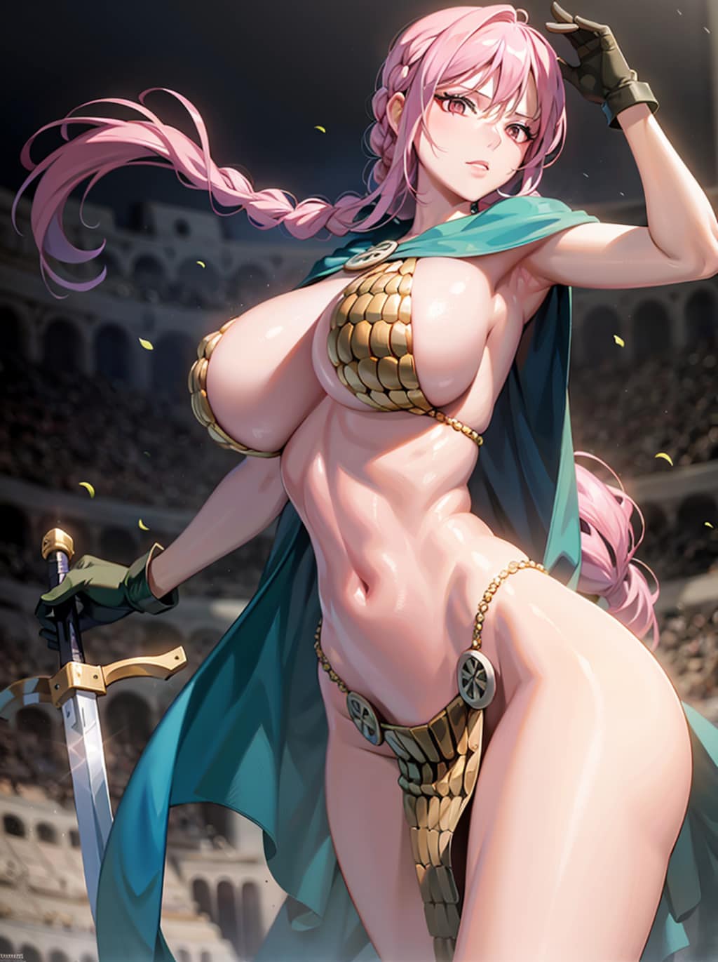 レベッカ　ワンピース