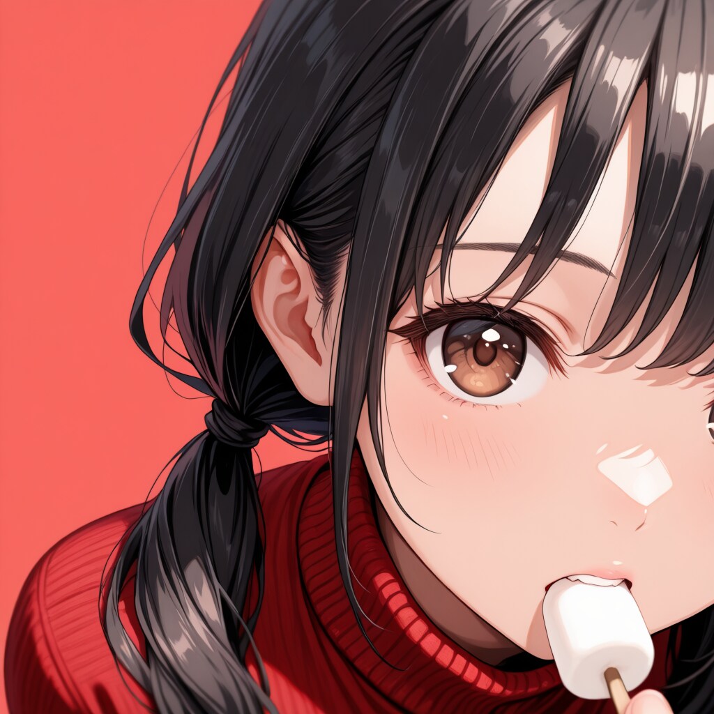 My Marsh... | の人気AIイラスト・グラビア