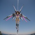 アグライド種族 6枚目