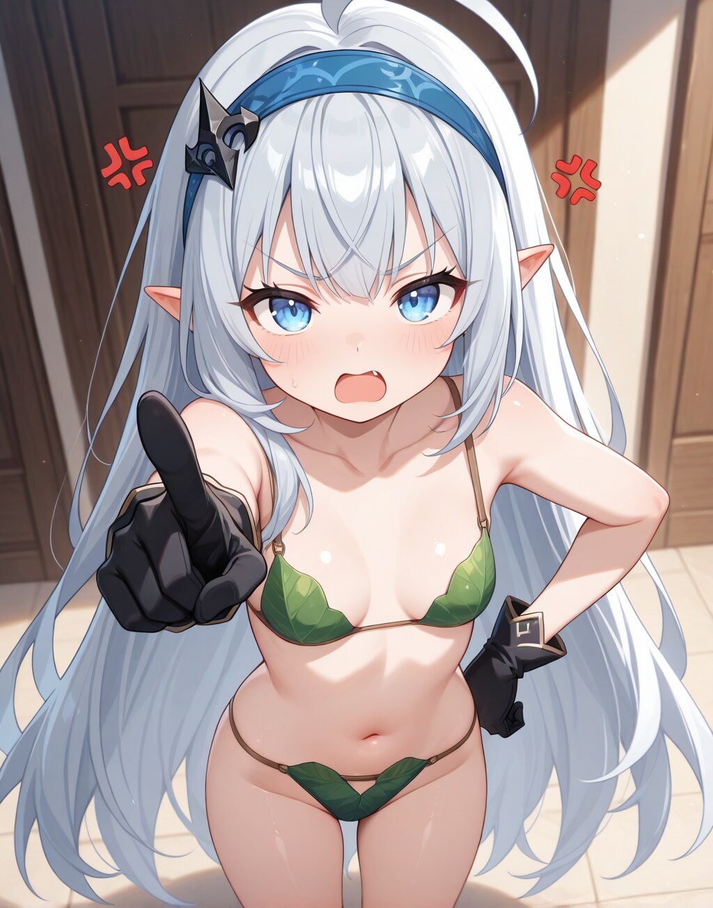 究極の非武装魔王様