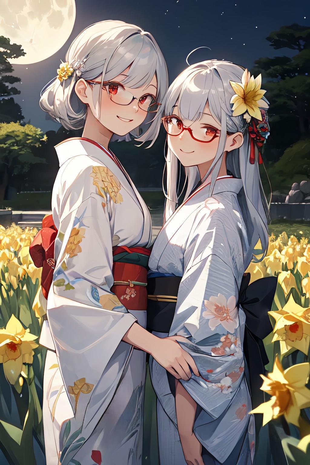 姉妹