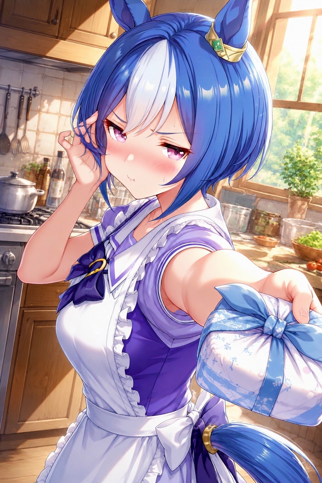 ツンザリオ