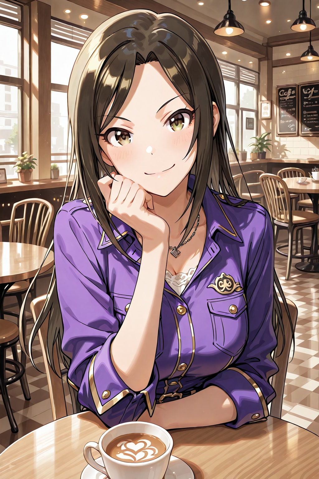 向井拓海