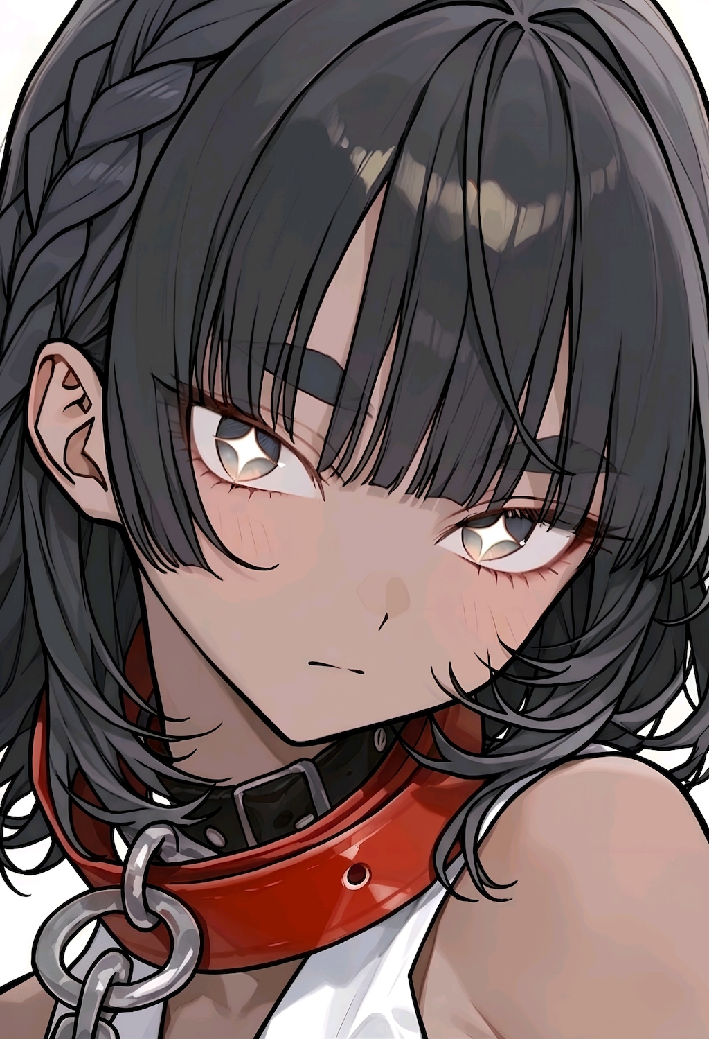 少女