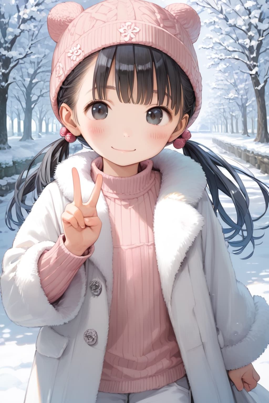 R7.12.26今日もよろしくね♡