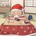 クリぼっちなう。 3枚目