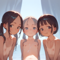 みんなでえっちする２ 3枚目