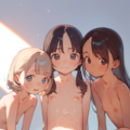 みんなでえっちする２ 5枚目