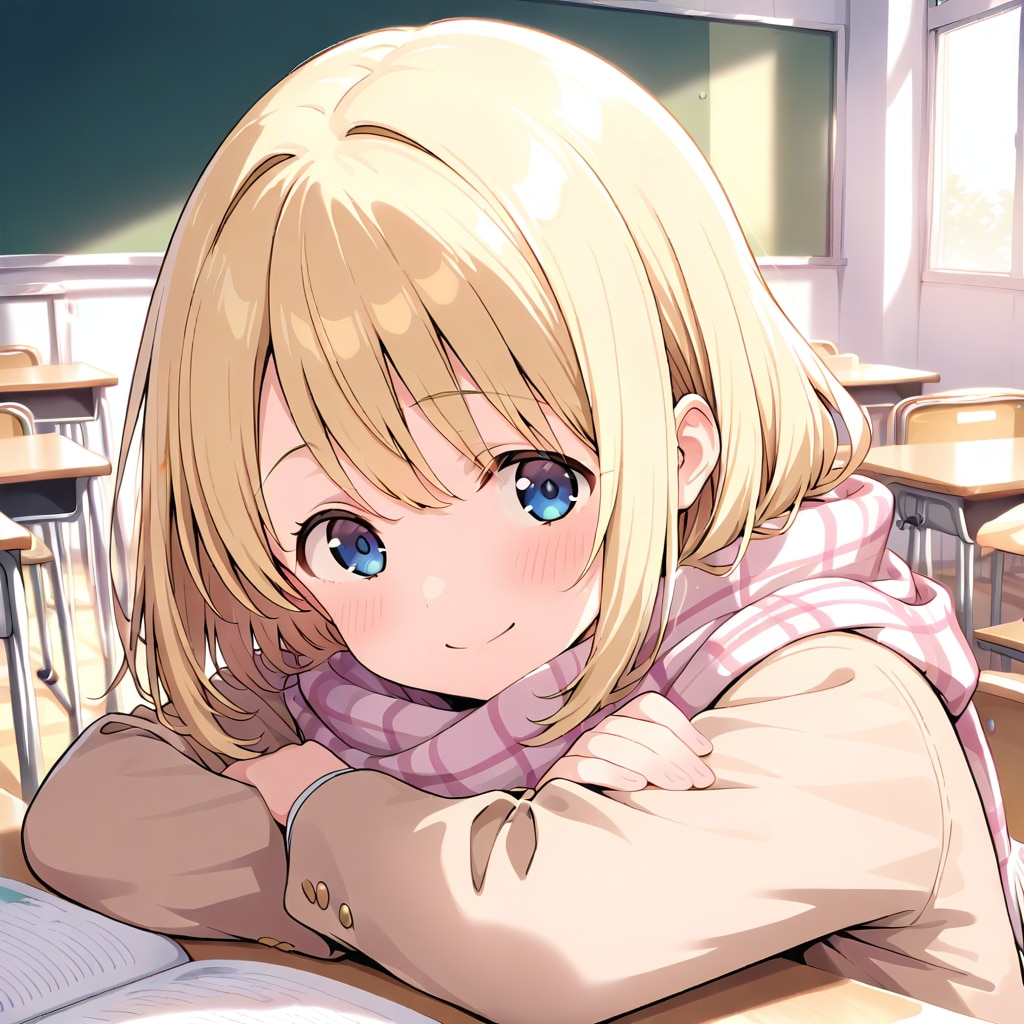 今日は早く着いた寒いね〜