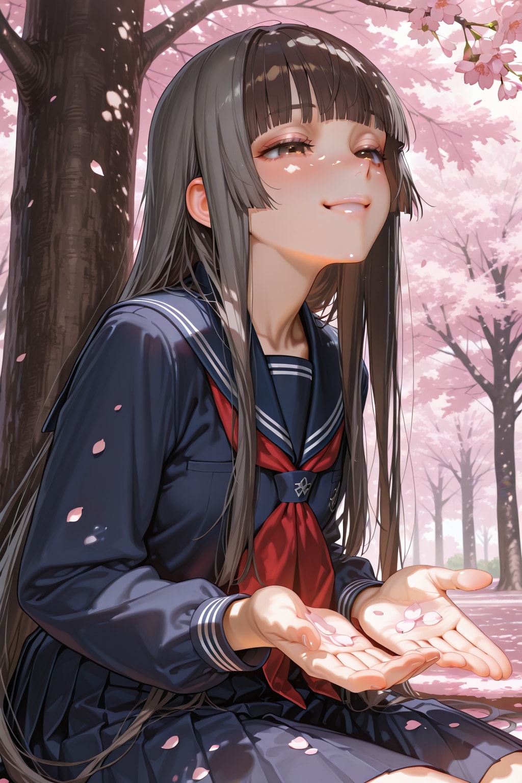 私の好きな季節