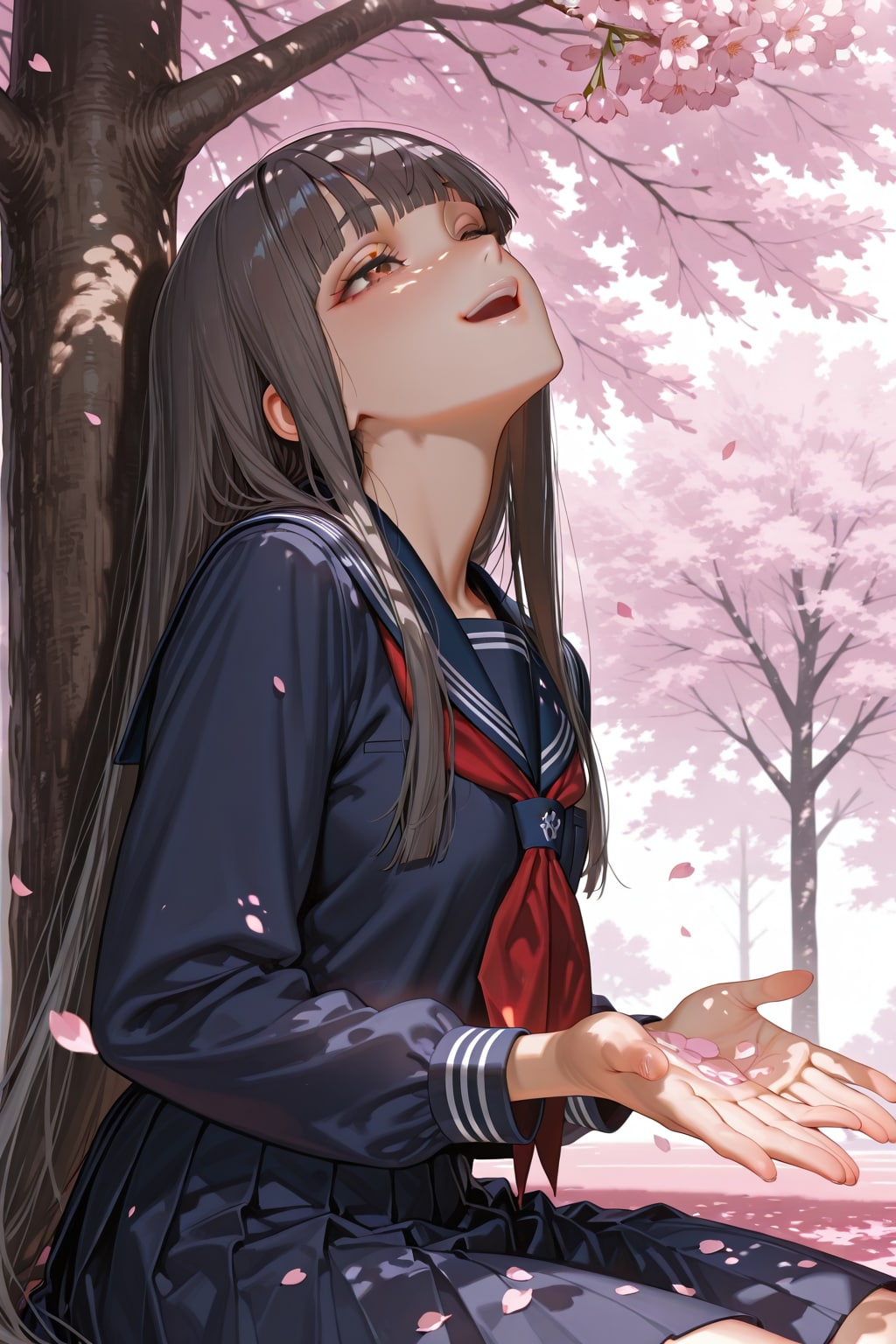 私の好きな季節