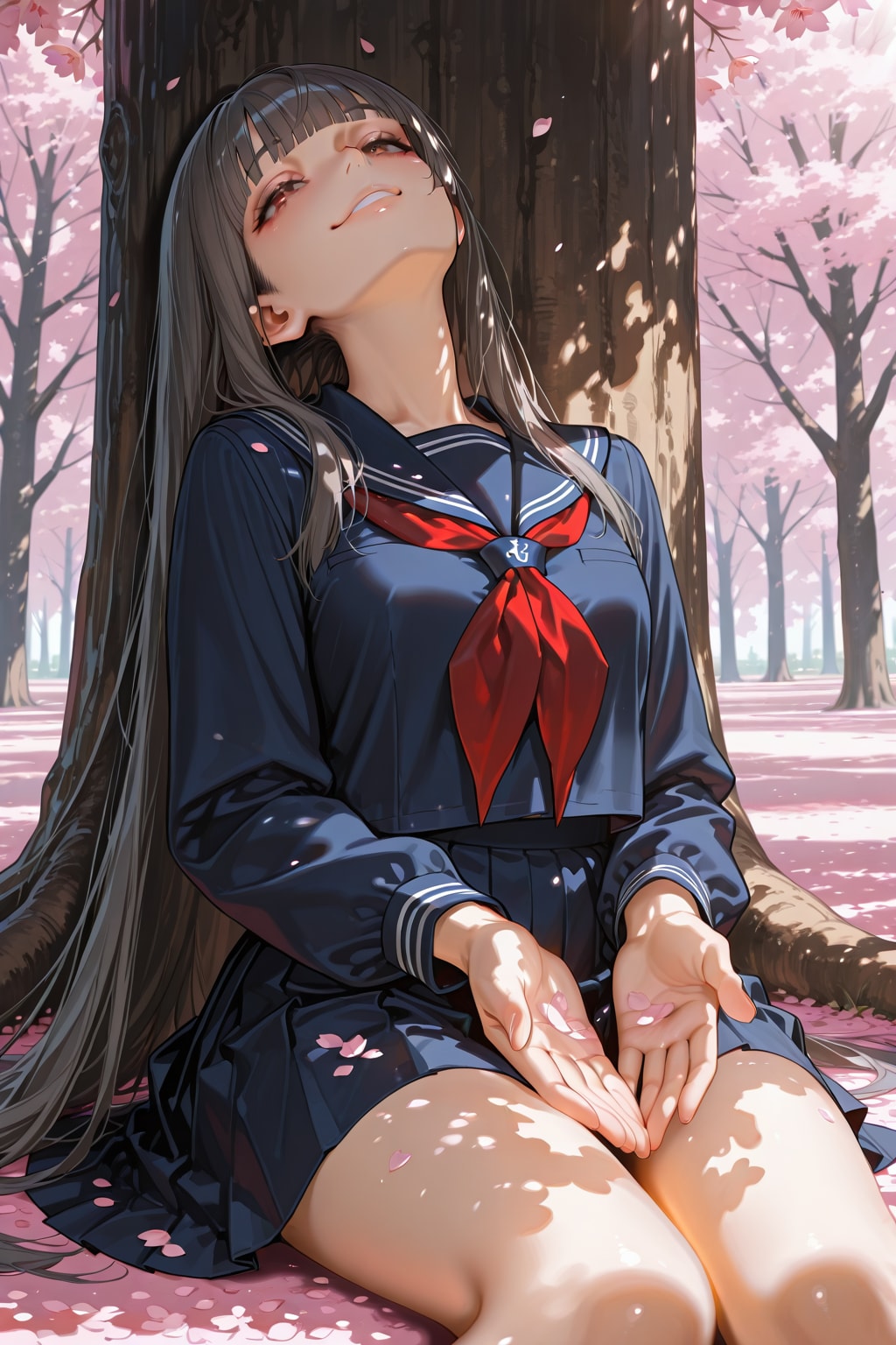 私の好きな季節