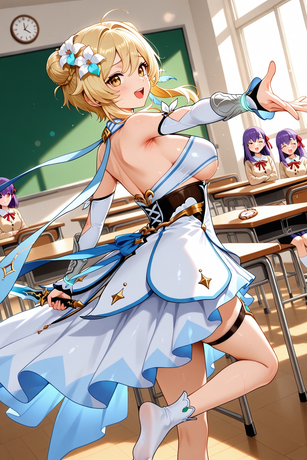 20260720アイドル少女