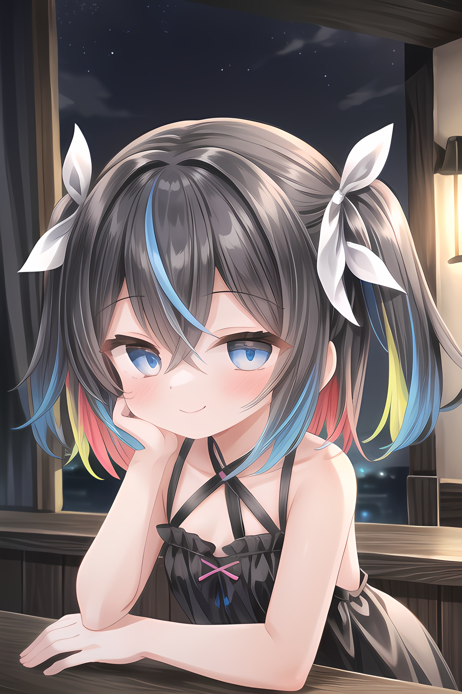 原点はSD1.5 | の人気AIイラスト・グラビア
