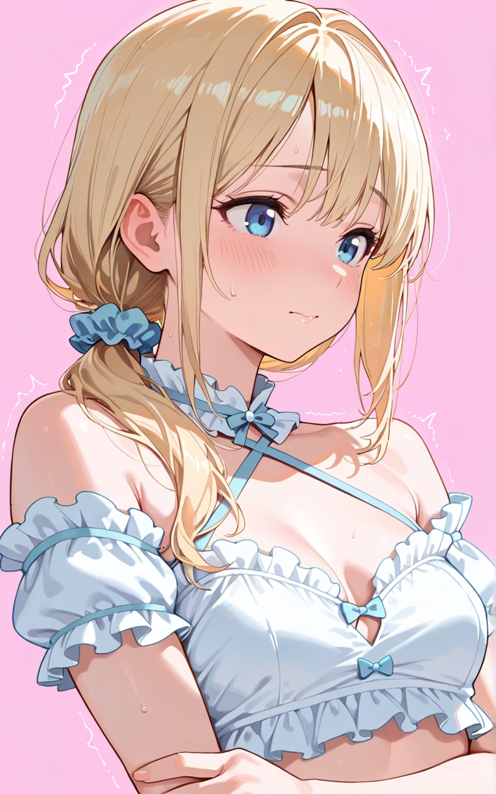 悪寒？それとも最大のチャンス到来？