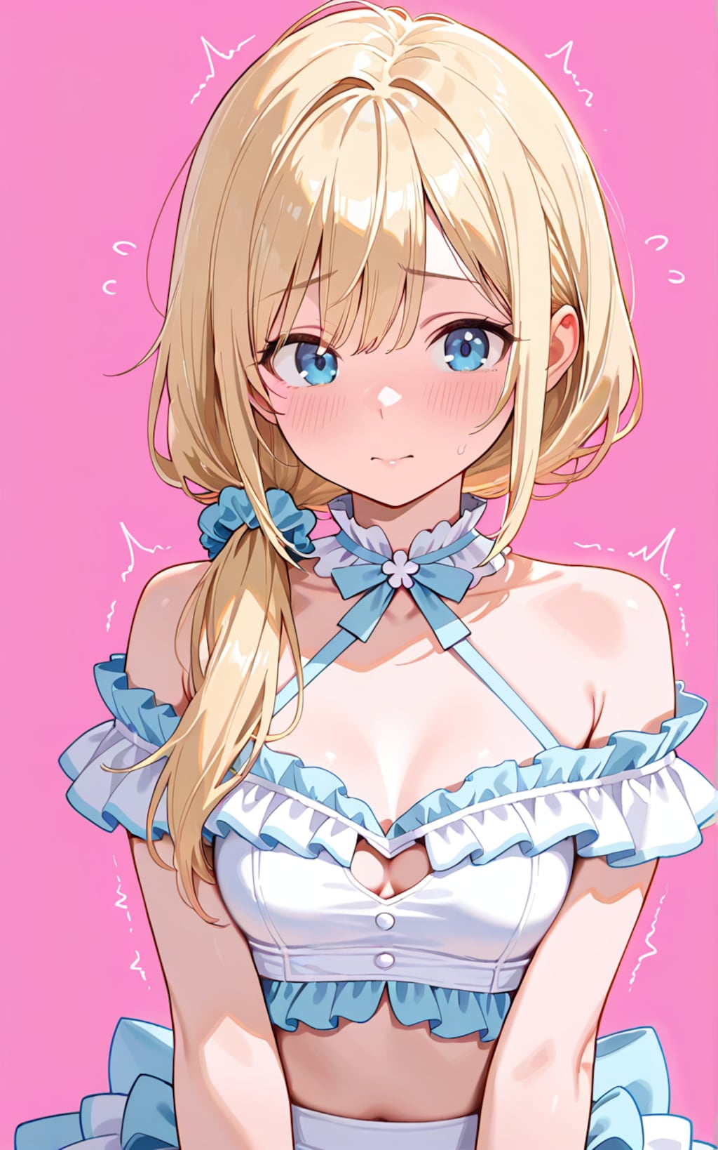 悪寒？それとも最大のチャンス到来？