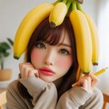 banana 4枚目