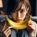 banana 3枚目