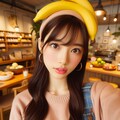 banana 12枚目