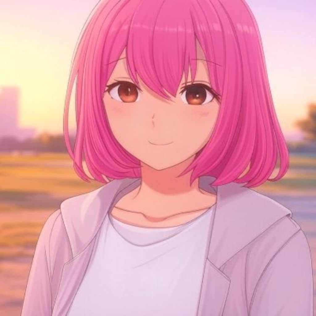 x用アイコン絵