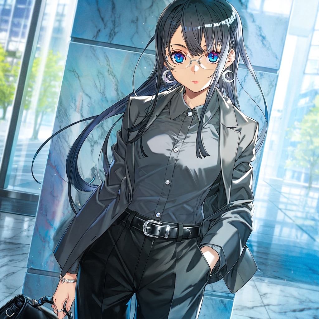 シティガール