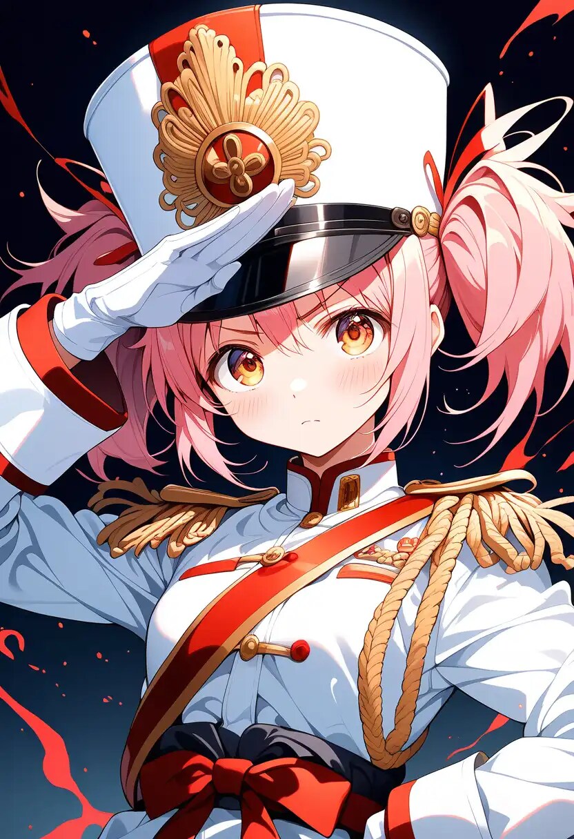 鹿目まどか