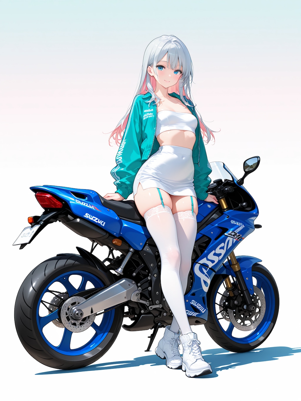 鈴木さん