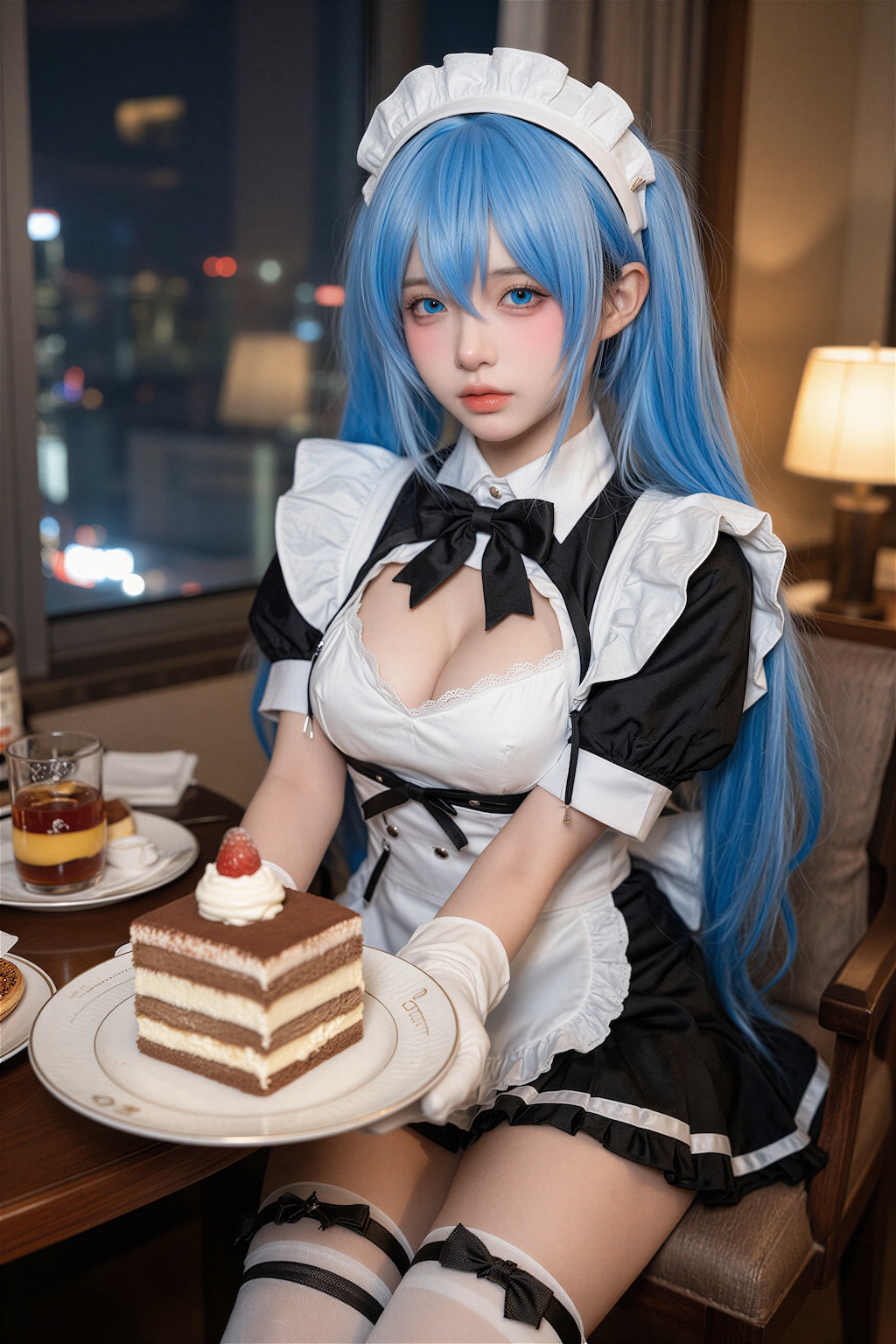 ラピス・プランタジネットちゃん