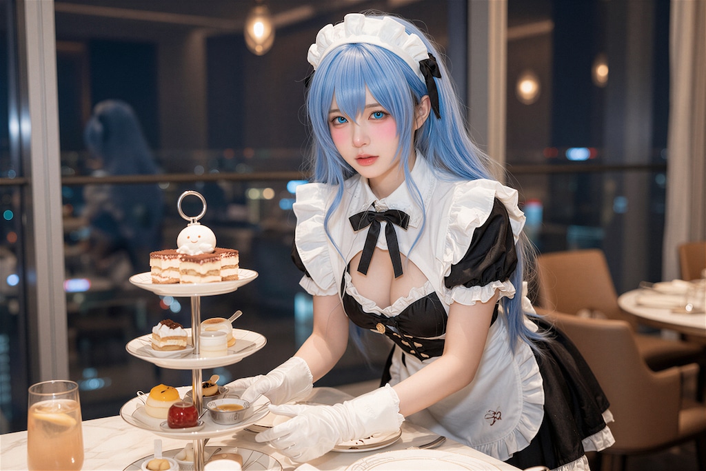 ラピス・プランタジネットちゃん