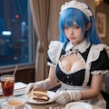 ラピス・プランタジネットちゃん 3枚目