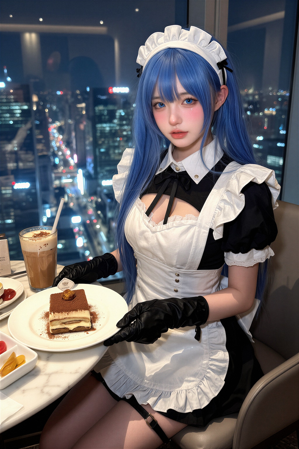 ラピス・プランタジネットちゃん