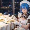 ラピス・プランタジネットちゃん 2枚目