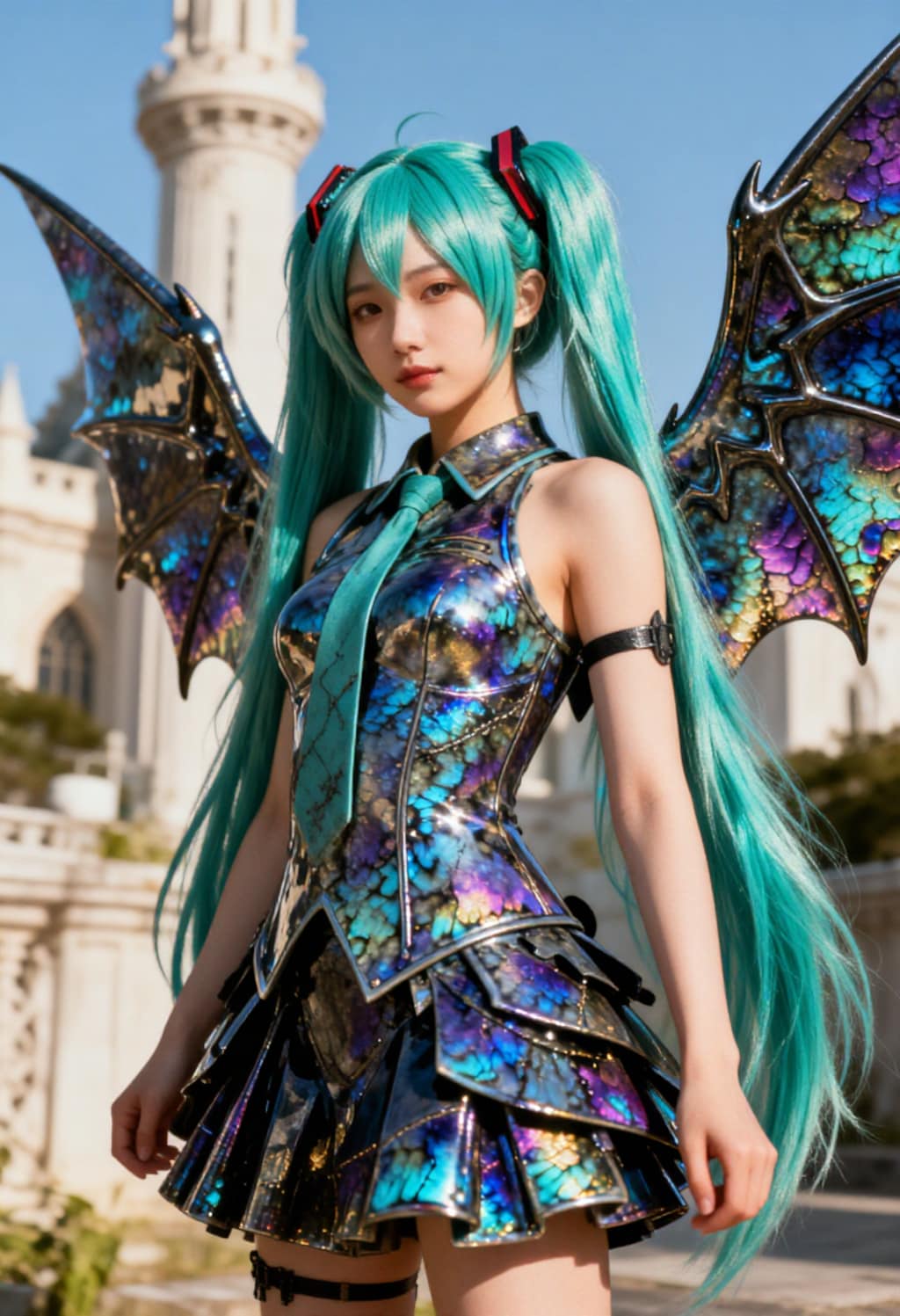 hatsune miku