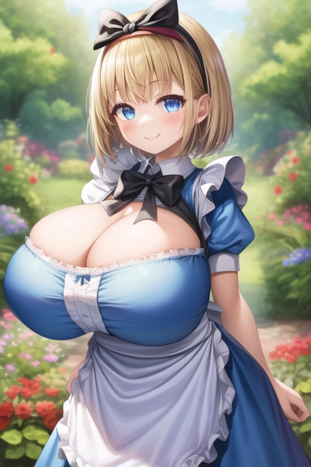 よい子の童話シリーズ　アリス④