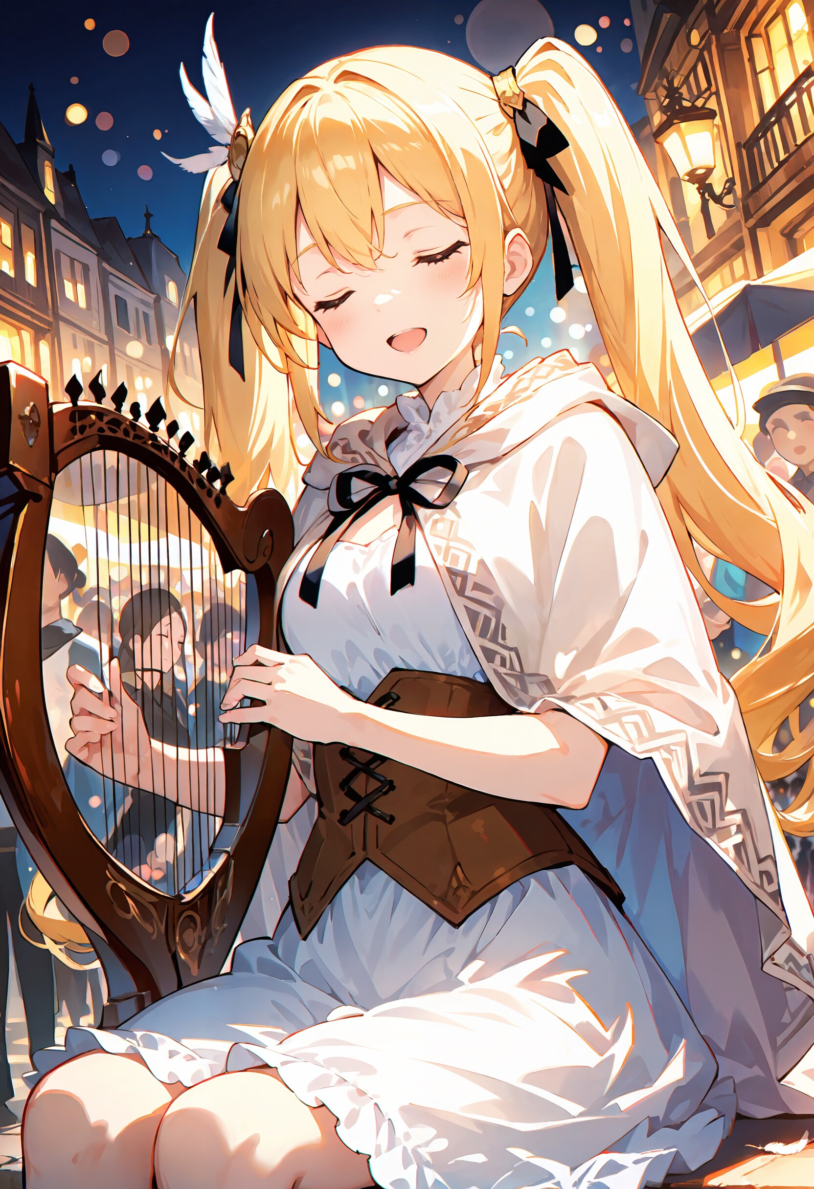 吟遊詩人