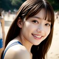 ビーチ 7枚目