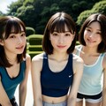 ビーチ 4枚目