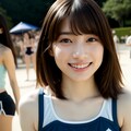 ビーチ 5枚目