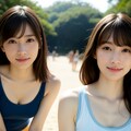 ビーチ 2枚目