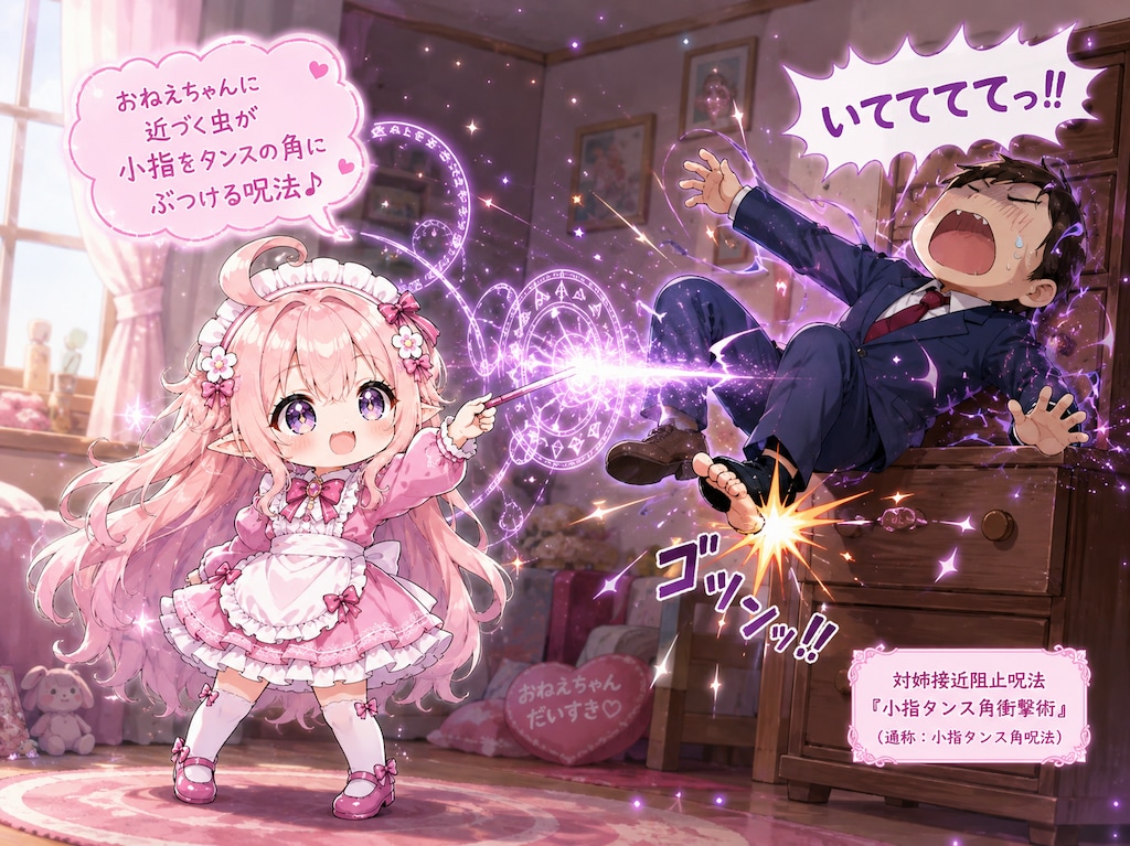 アナスタシア・ニーノヴナ・アファナーシエヴァ（ナーステンカ）