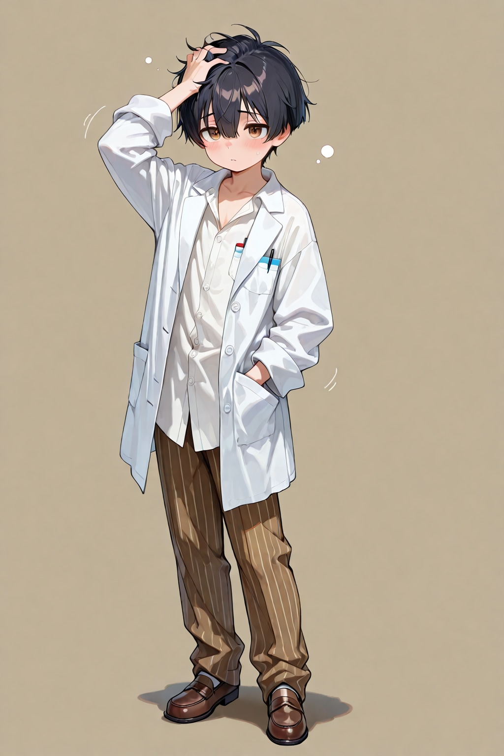 習作20