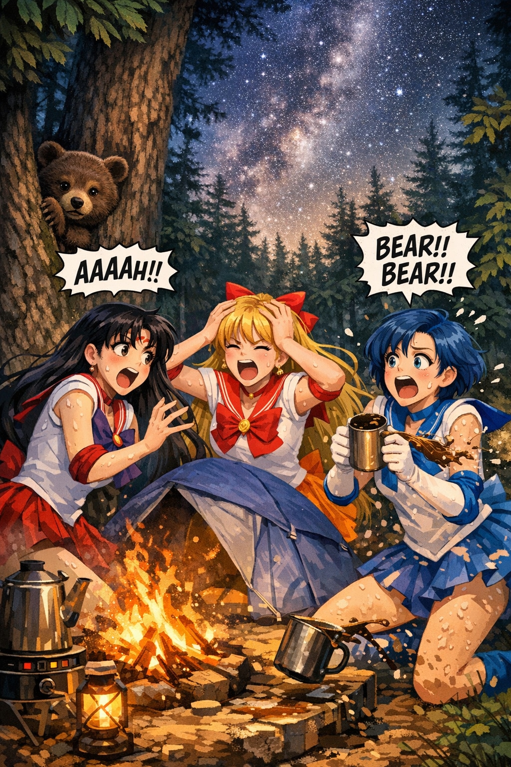 美奈子の部屋SP(第十一話2) | の人気AIイラスト・グラビア